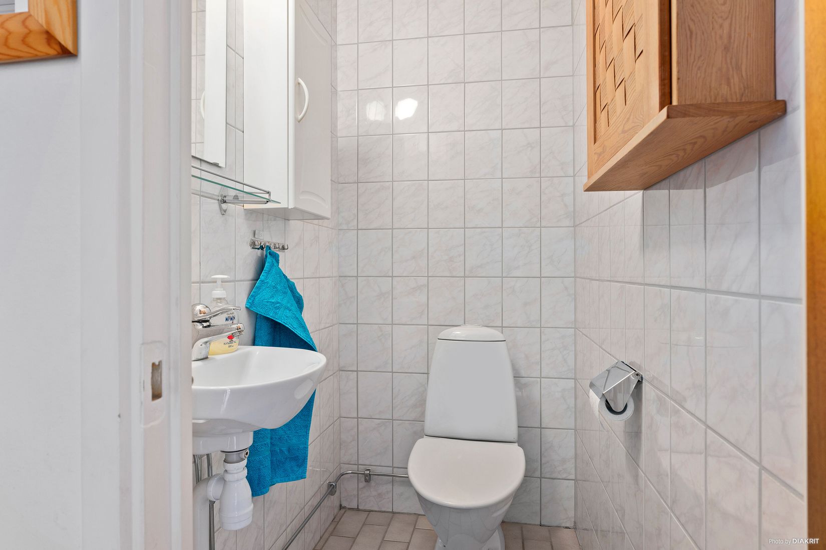 Bostadsrätt, Bandholtzgatan 29a, Söder, Varberg