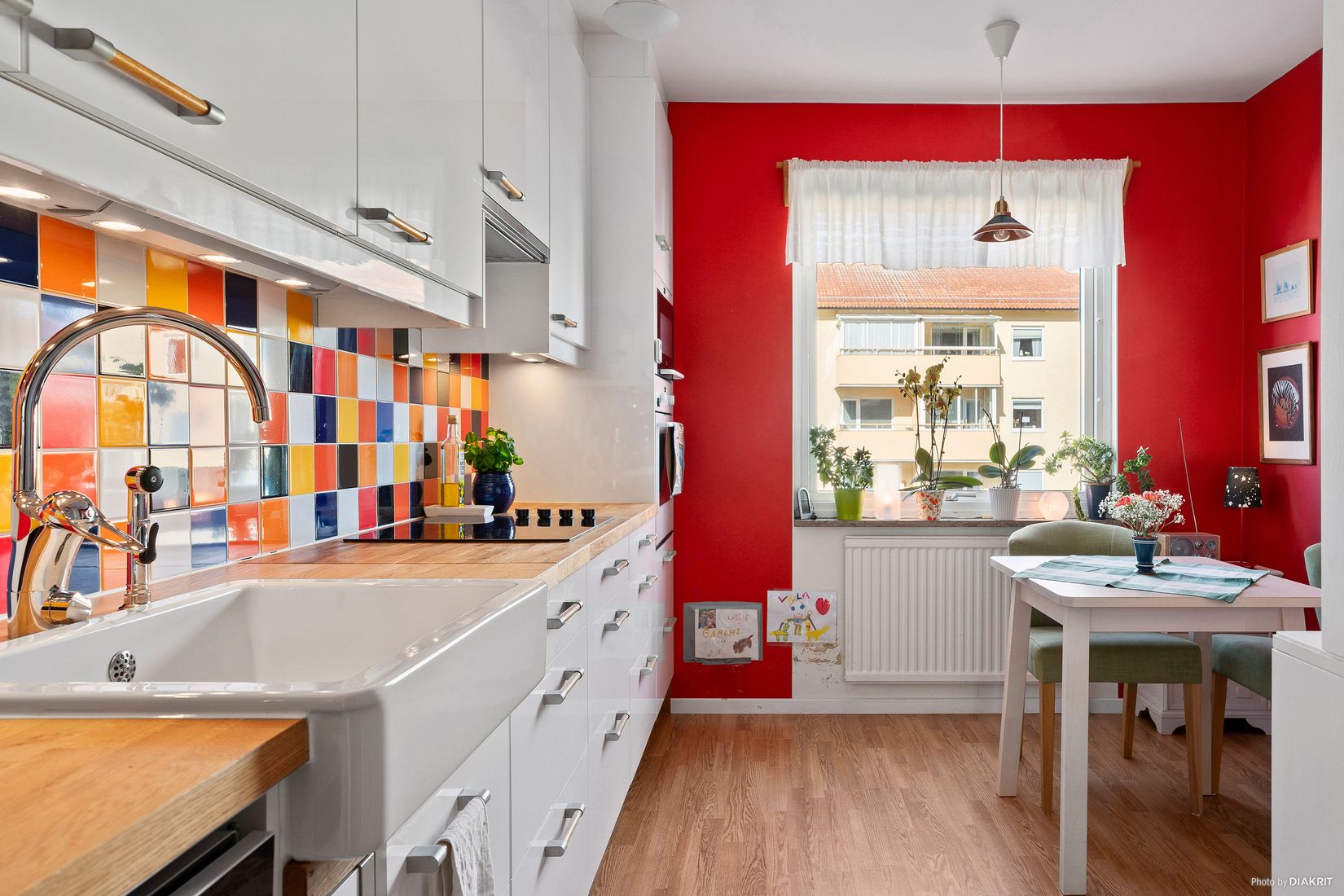 Bostadsrätt, Bandholtzgatan 29a, Söder, Varberg