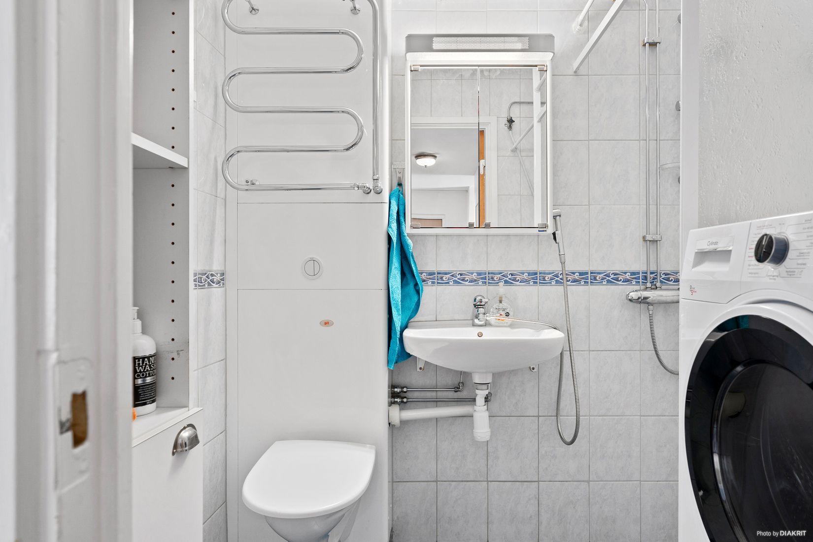 Bostadsrätt, Bandholtzgatan 29a, Söder, Varberg