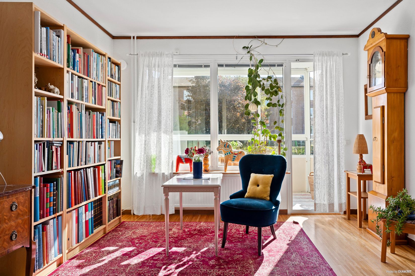 Bostadsrätt, Bandholtzgatan 29a, Söder, Varberg