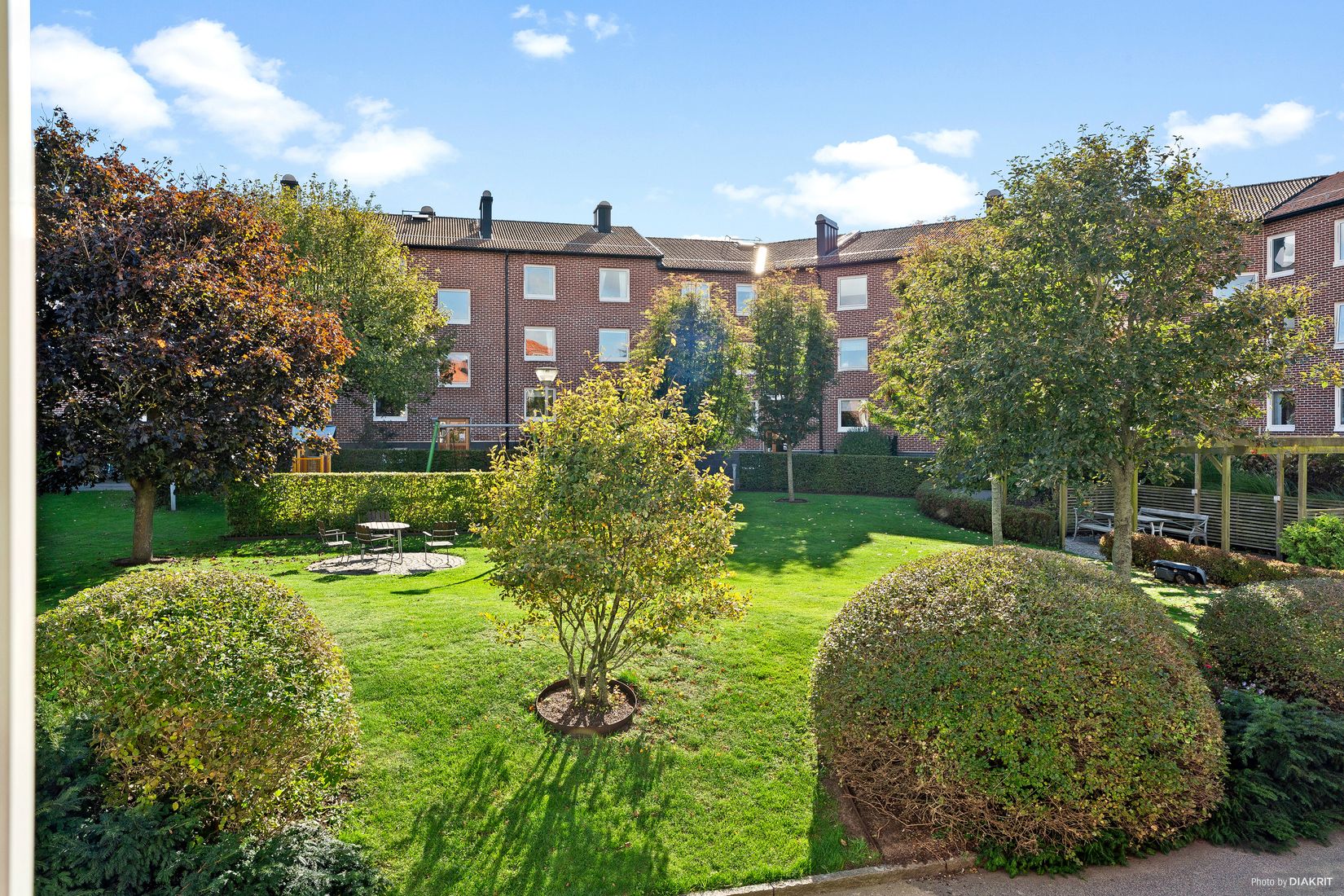 Bostadsrätt, Bandholtzgatan 29a, Söder, Varberg