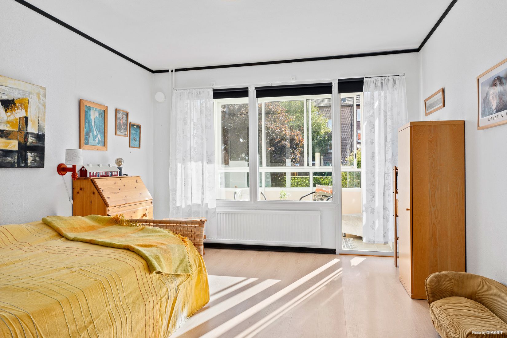 Bostadsrätt, Bandholtzgatan 29a, Söder, Varberg