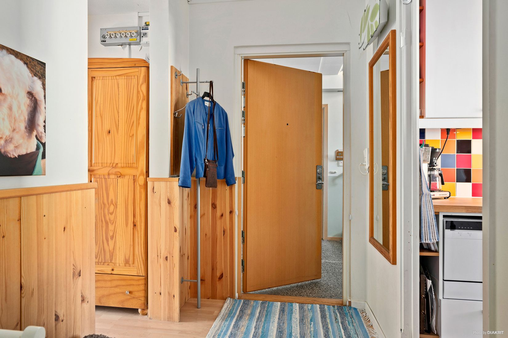 Bostadsrätt, Bandholtzgatan 29a, Söder, Varberg