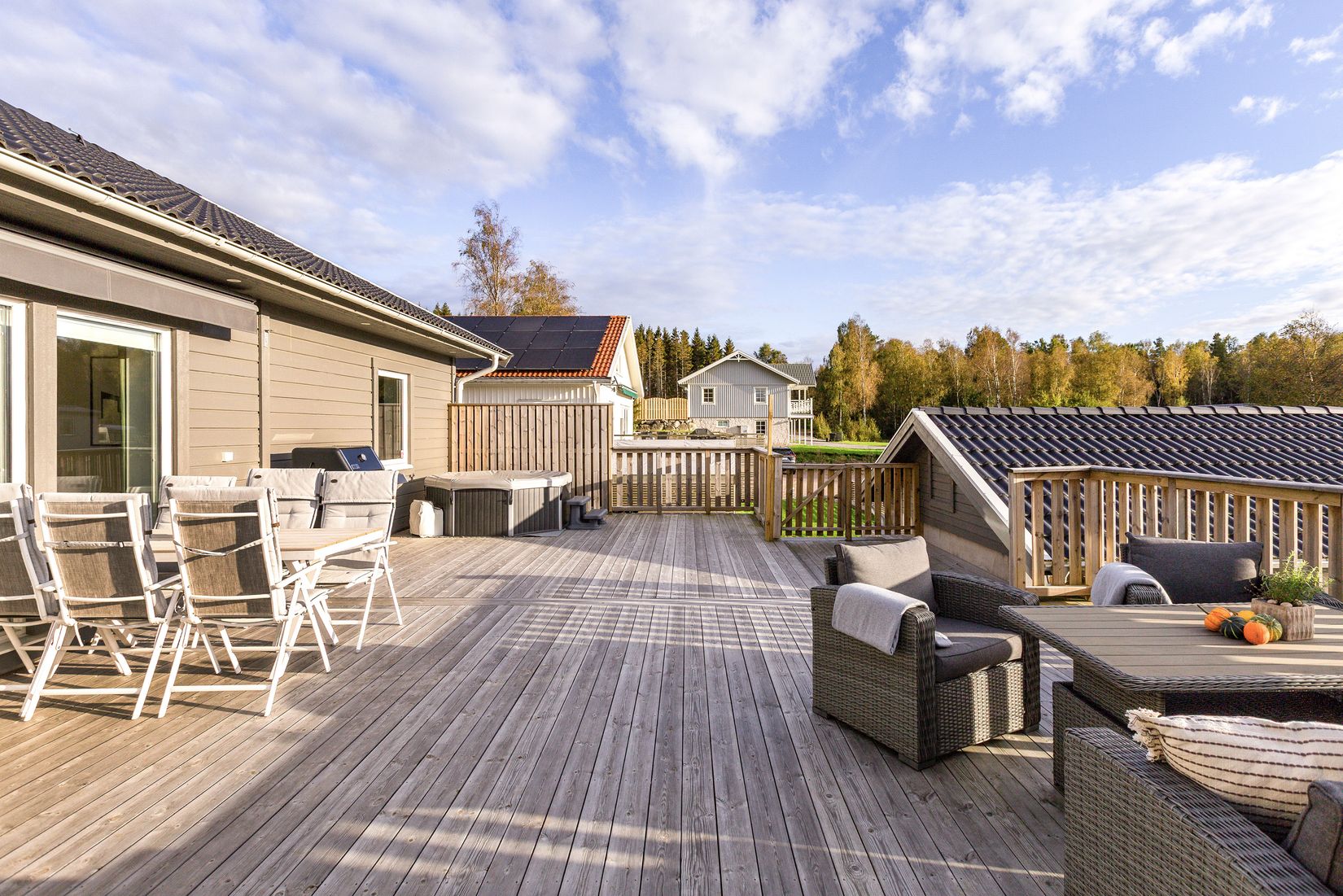 Villa, Dotorp 545, Kungälv