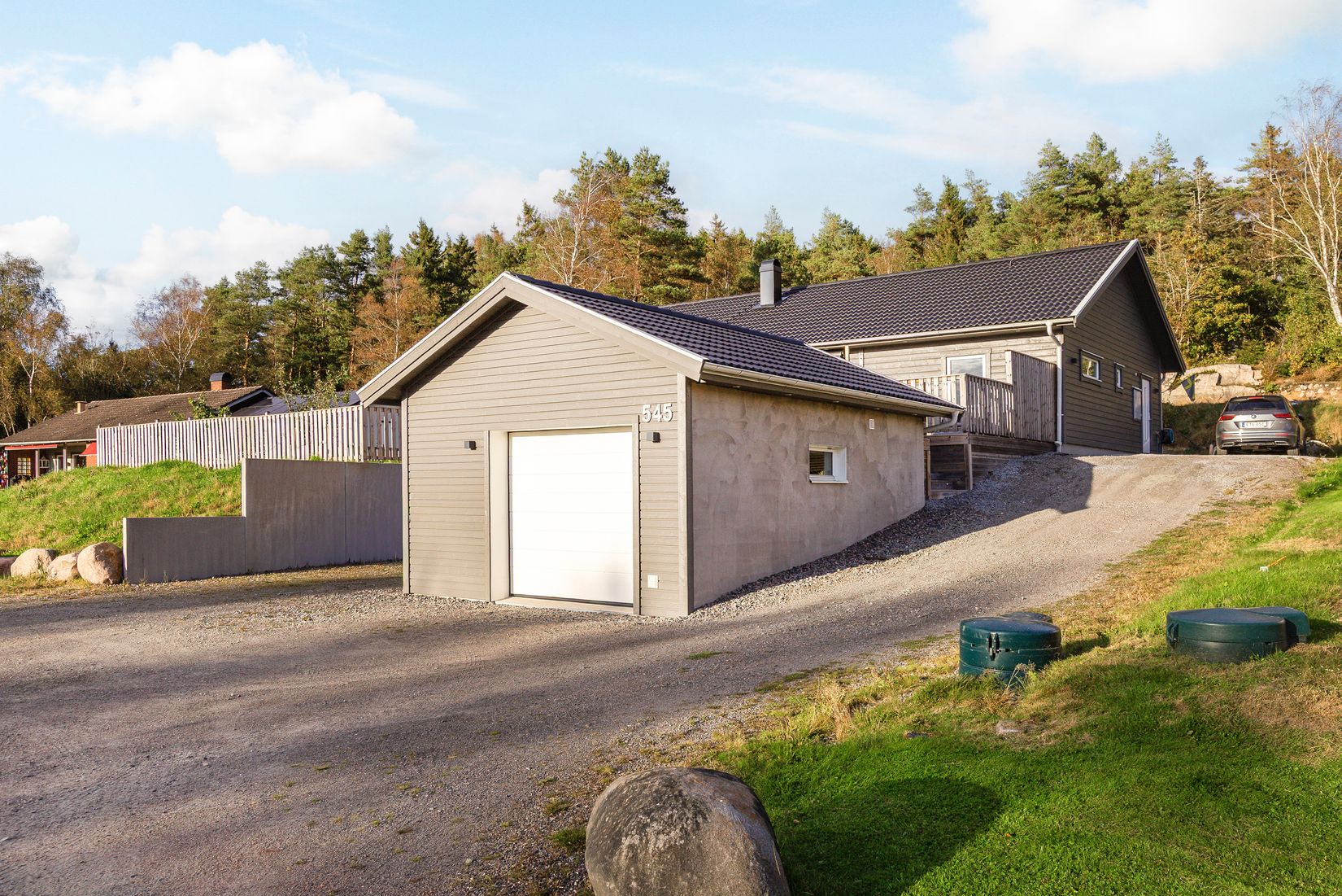 Villa, Dotorp 545, Kungälv