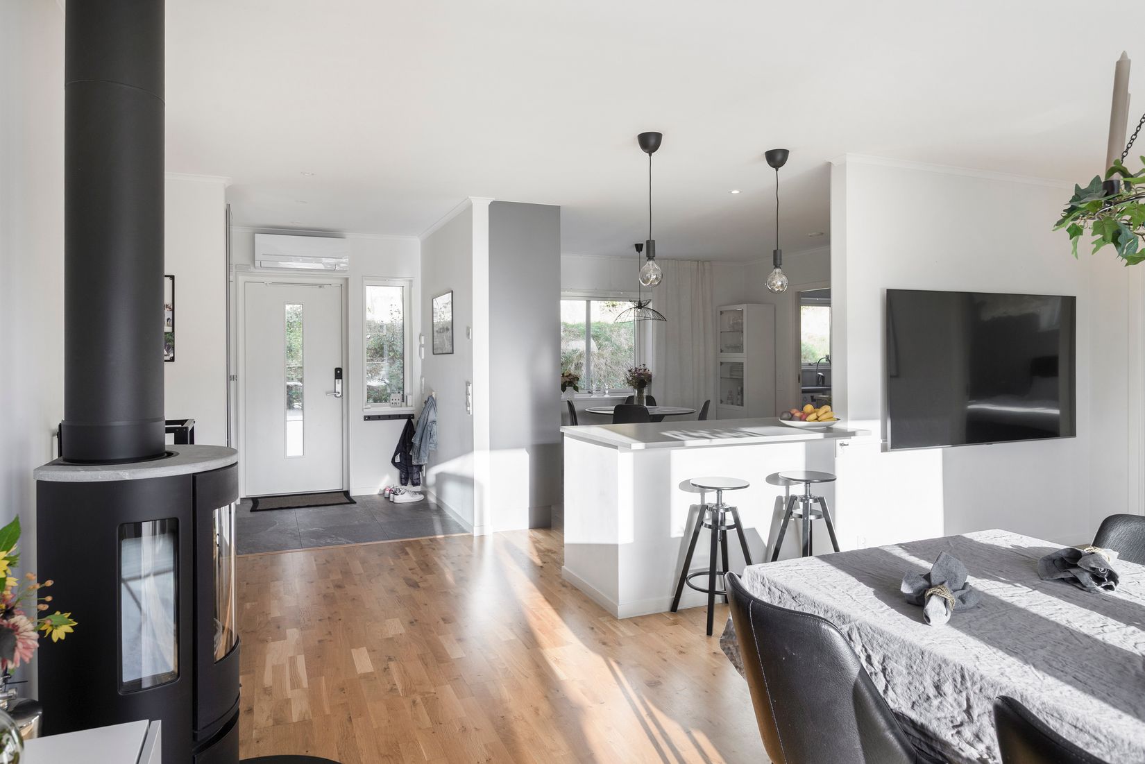 Villa, Dotorp 545, Kungälv