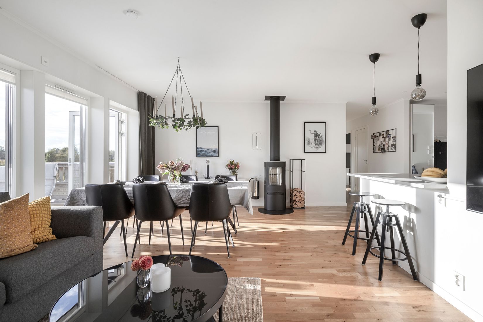 Villa, Dotorp 545, Kungälv