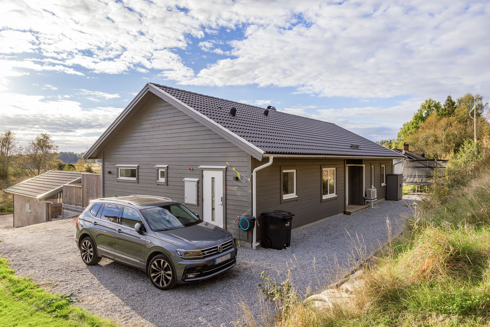 Villa, Dotorp 545, Kungälv