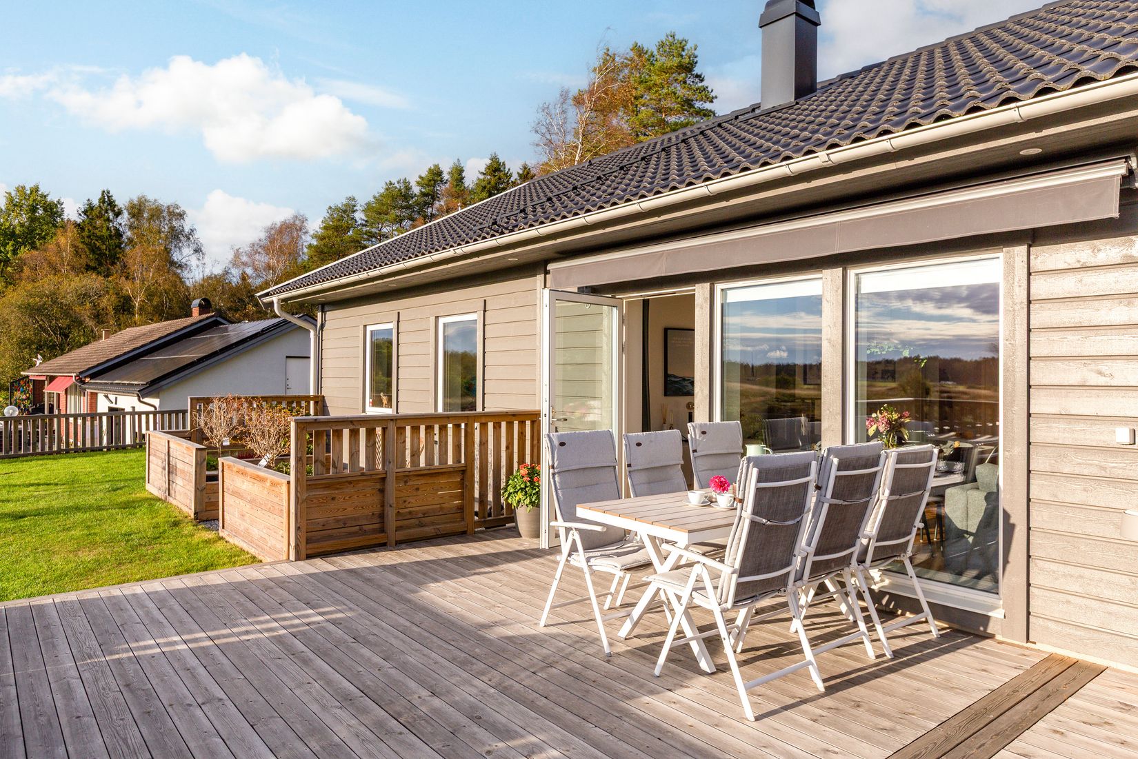 Villa, Dotorp 545, Kungälv