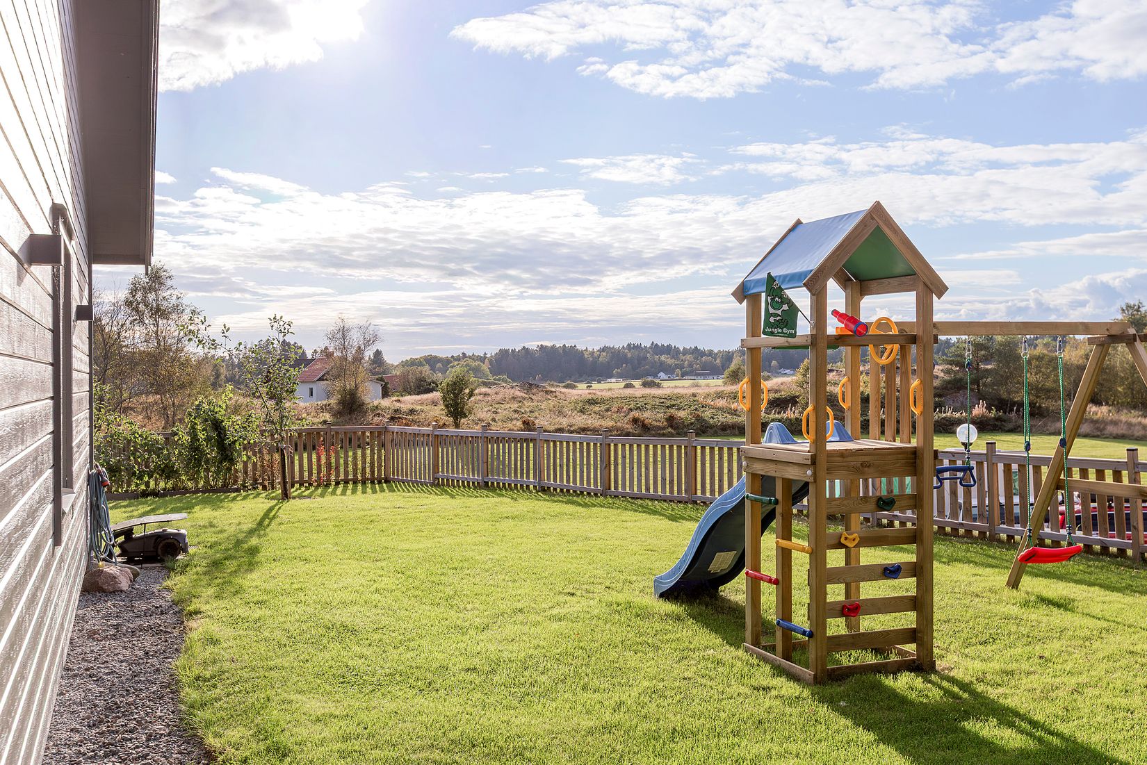 Villa, Dotorp 545, Kungälv