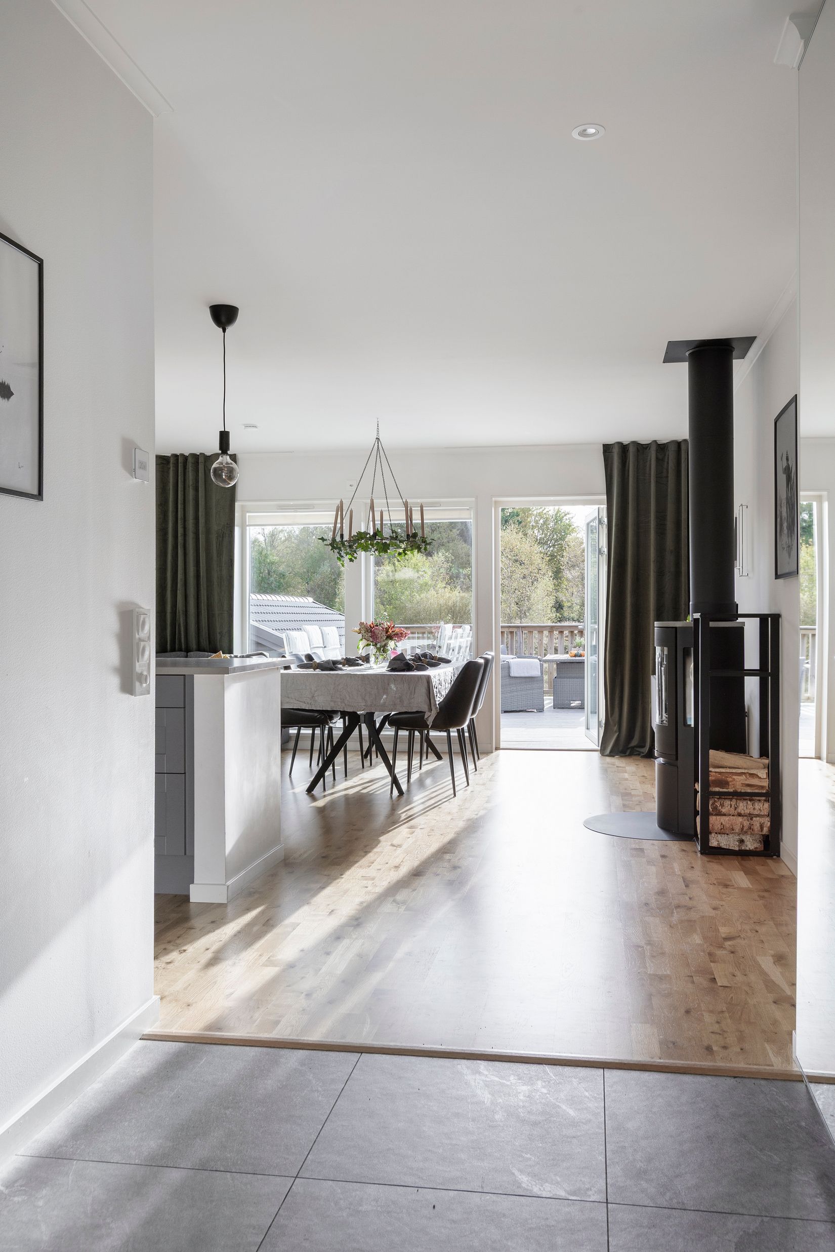 Villa, Dotorp 545, Kungälv