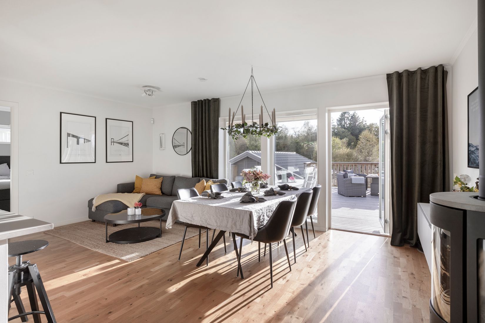 Villa, Dotorp 545, Kungälv