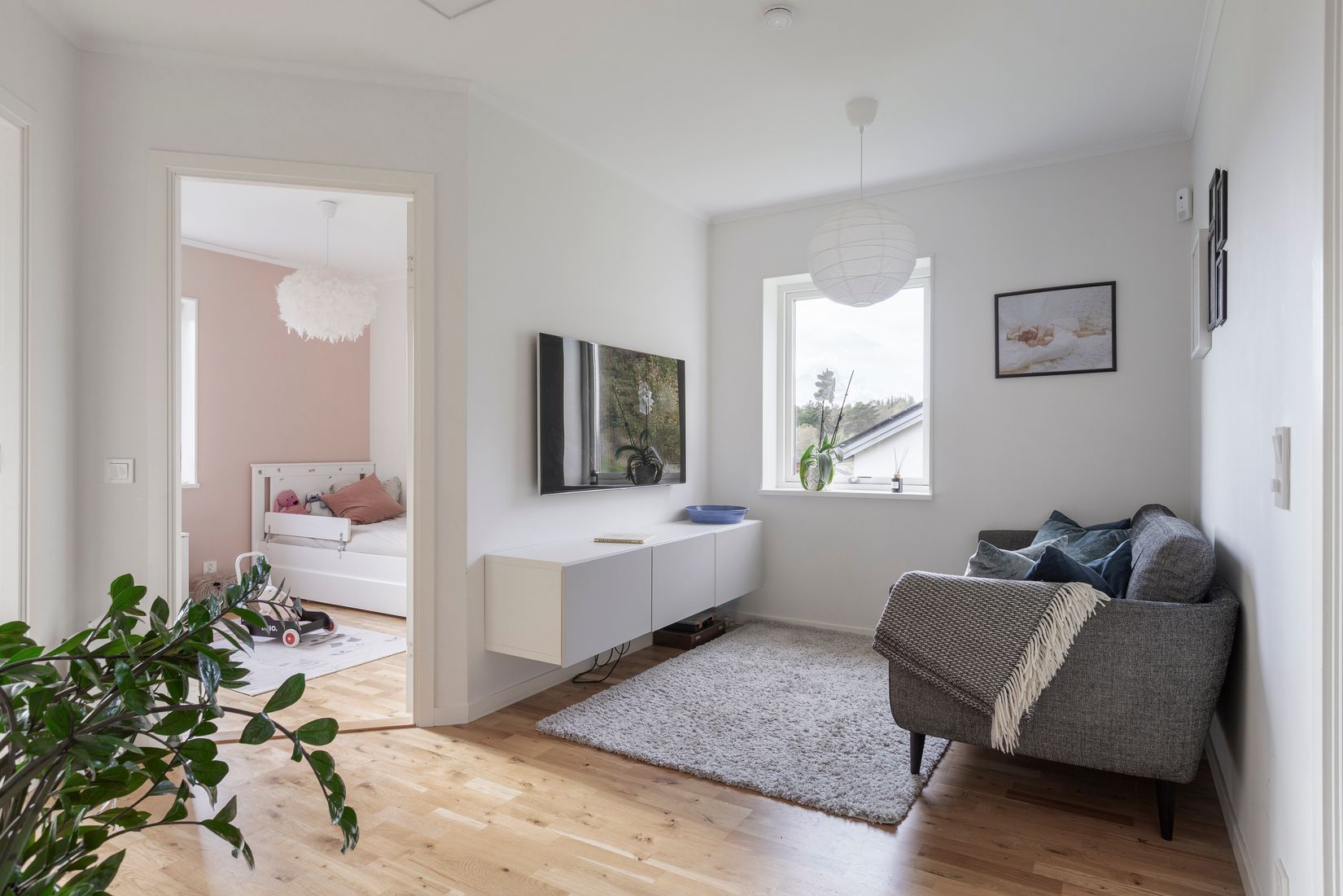 Villa, Dotorp 545, Kungälv