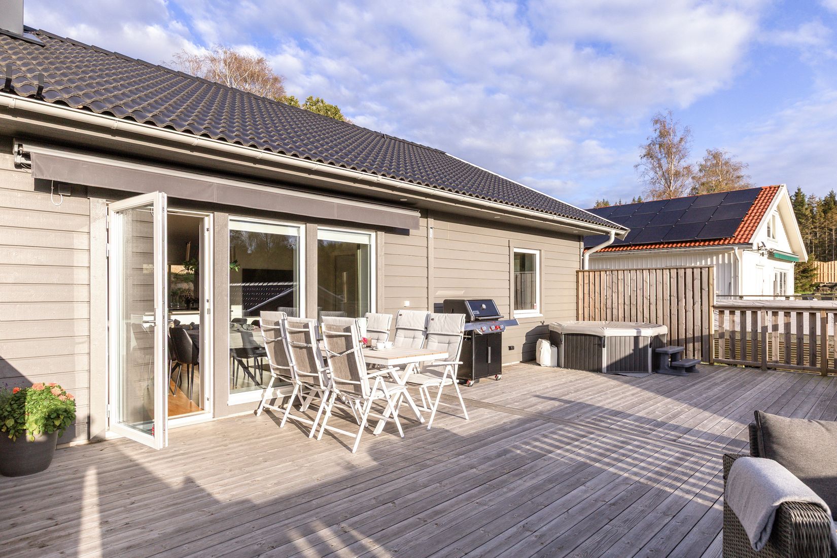 Villa, Dotorp 545, Kungälv