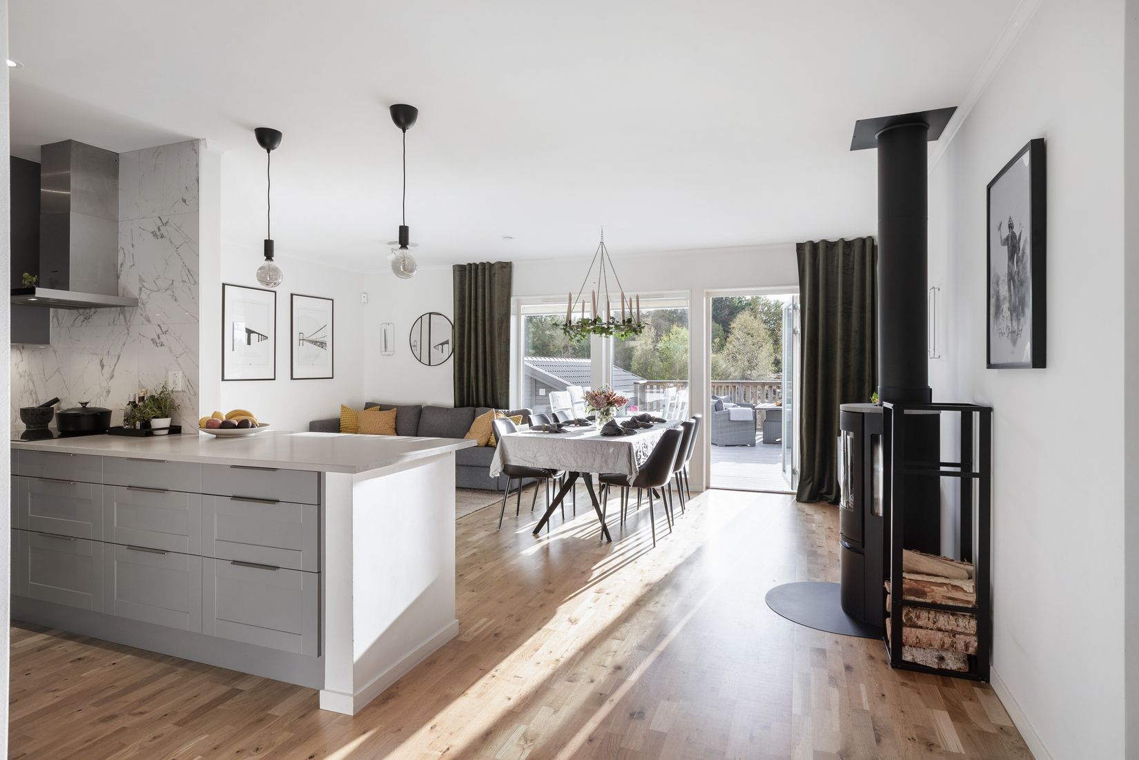 Villa, Dotorp 545, Kungälv