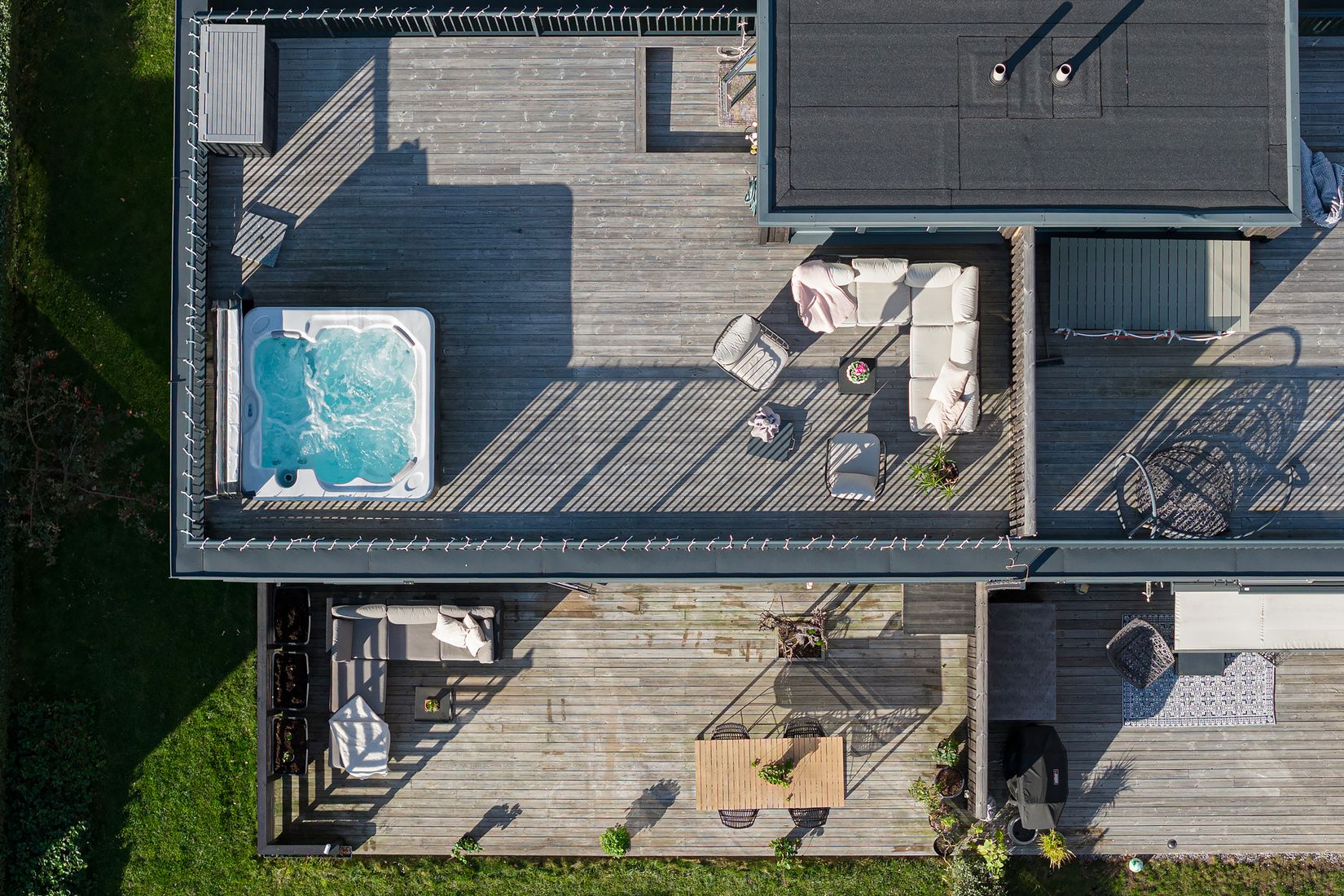 Radhus, Skogskärrsvägen 5H, Högmora, Huddinge