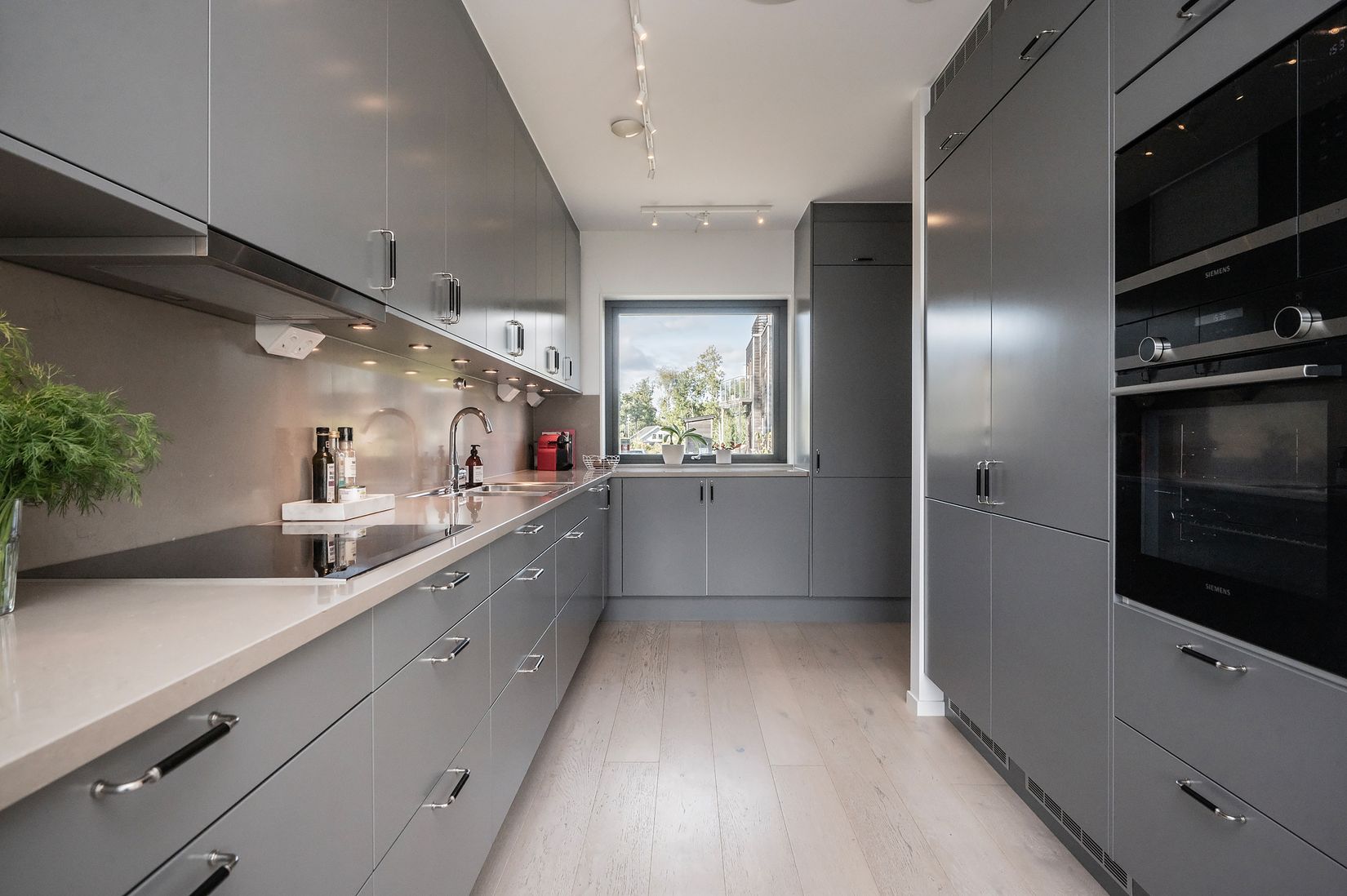 Radhus, Skogskärrsvägen 5H, Högmora, Huddinge