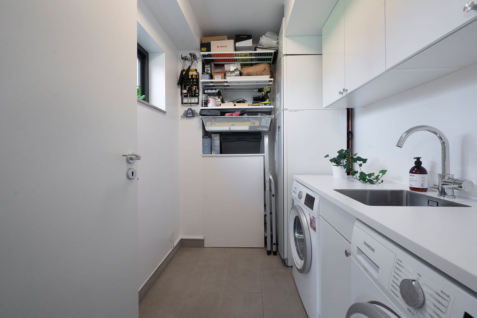 Radhus, Skogskärrsvägen 5H, Högmora, Huddinge