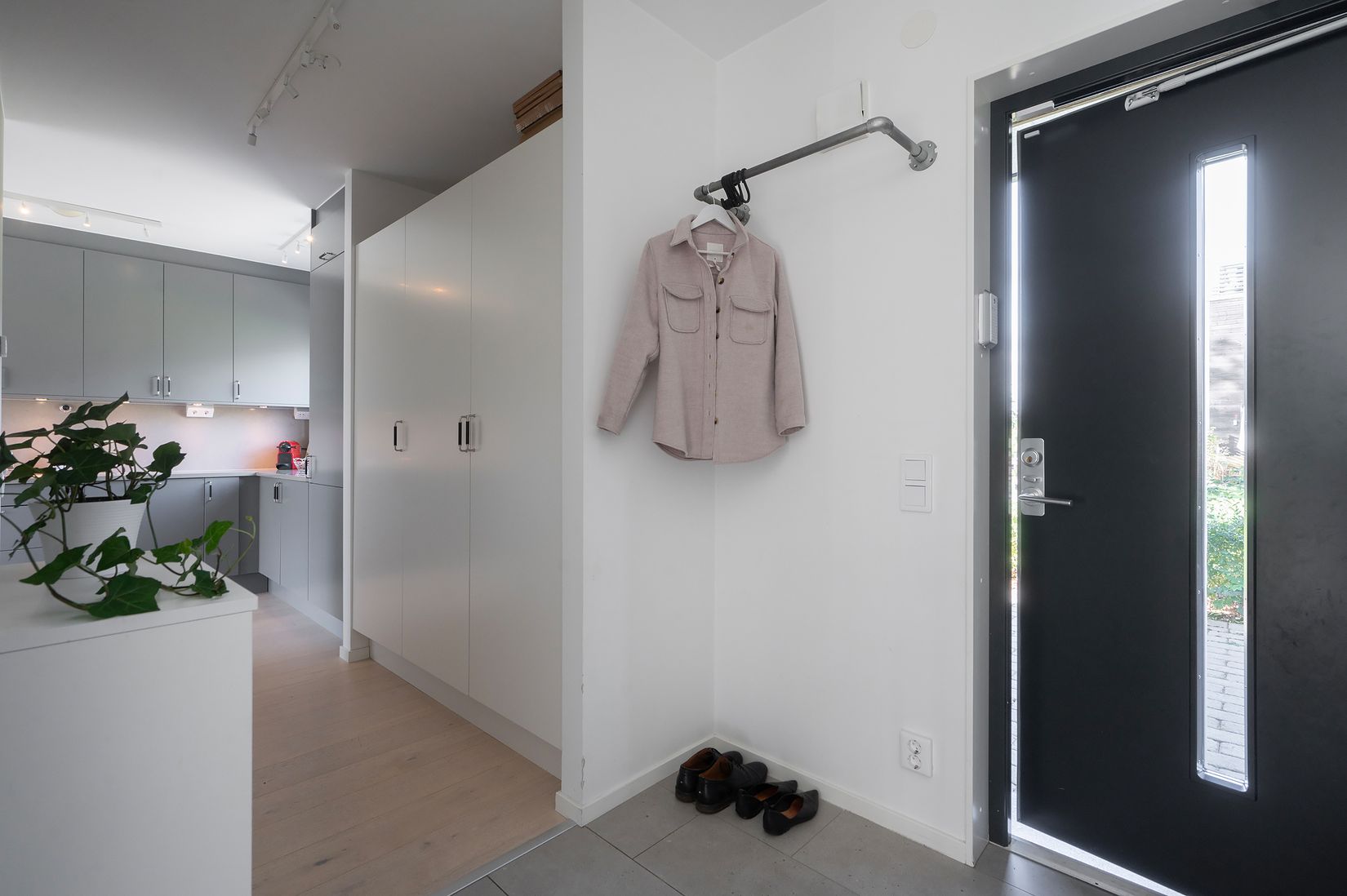 Radhus, Skogskärrsvägen 5H, Högmora, Huddinge