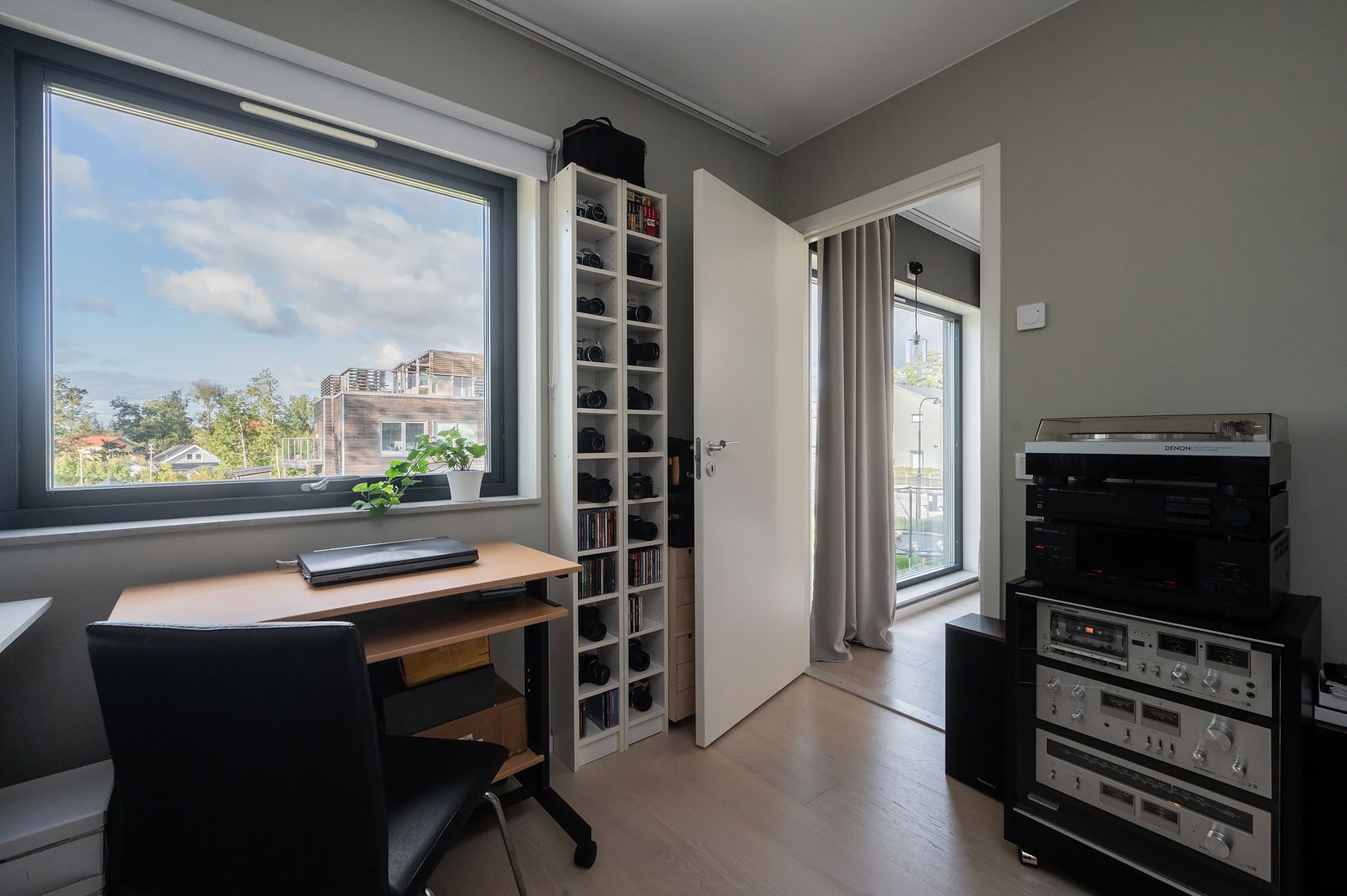 Radhus, Skogskärrsvägen 5H, Högmora, Huddinge