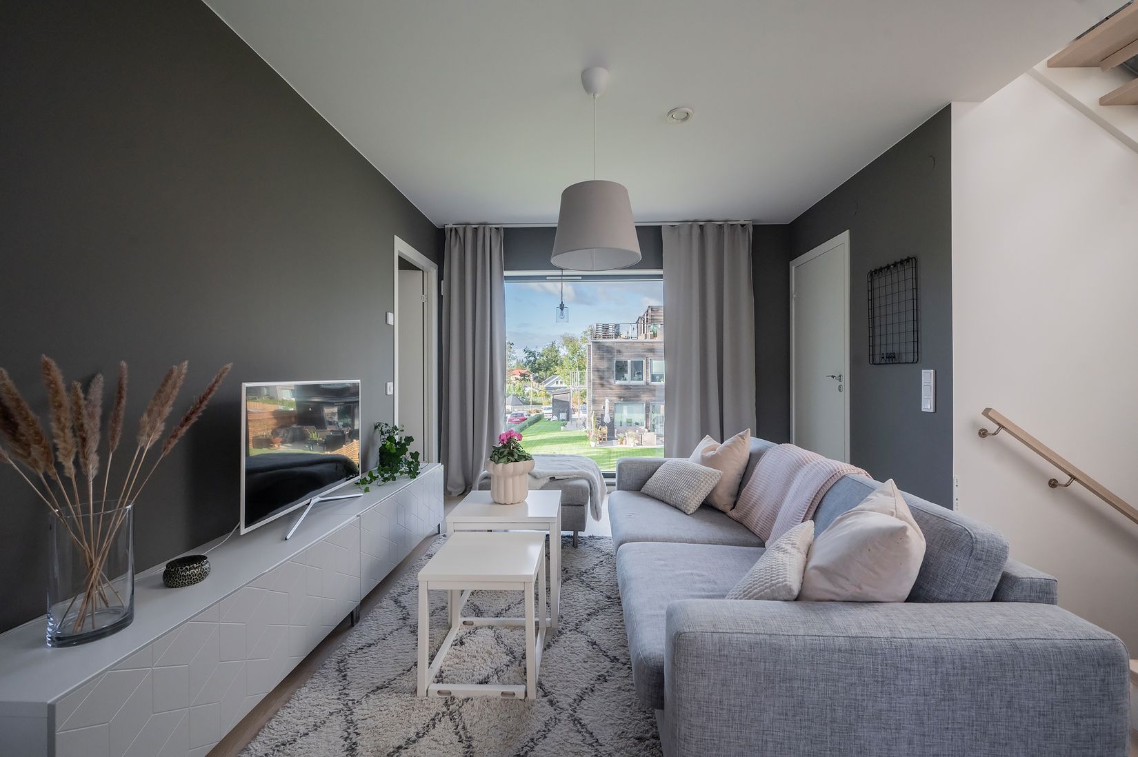 Radhus, Skogskärrsvägen 5H, Högmora, Huddinge