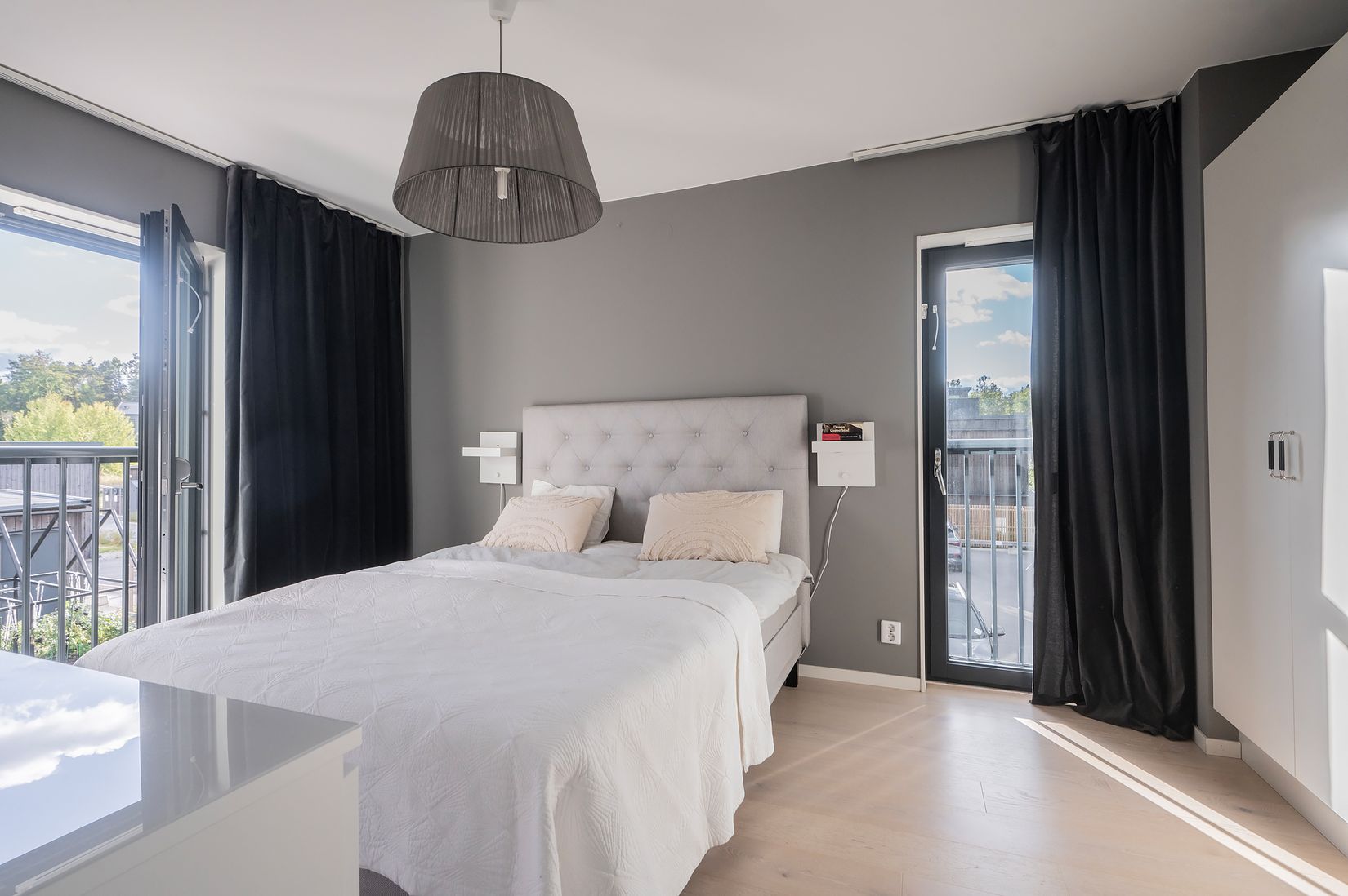 Radhus, Skogskärrsvägen 5H, Högmora, Huddinge