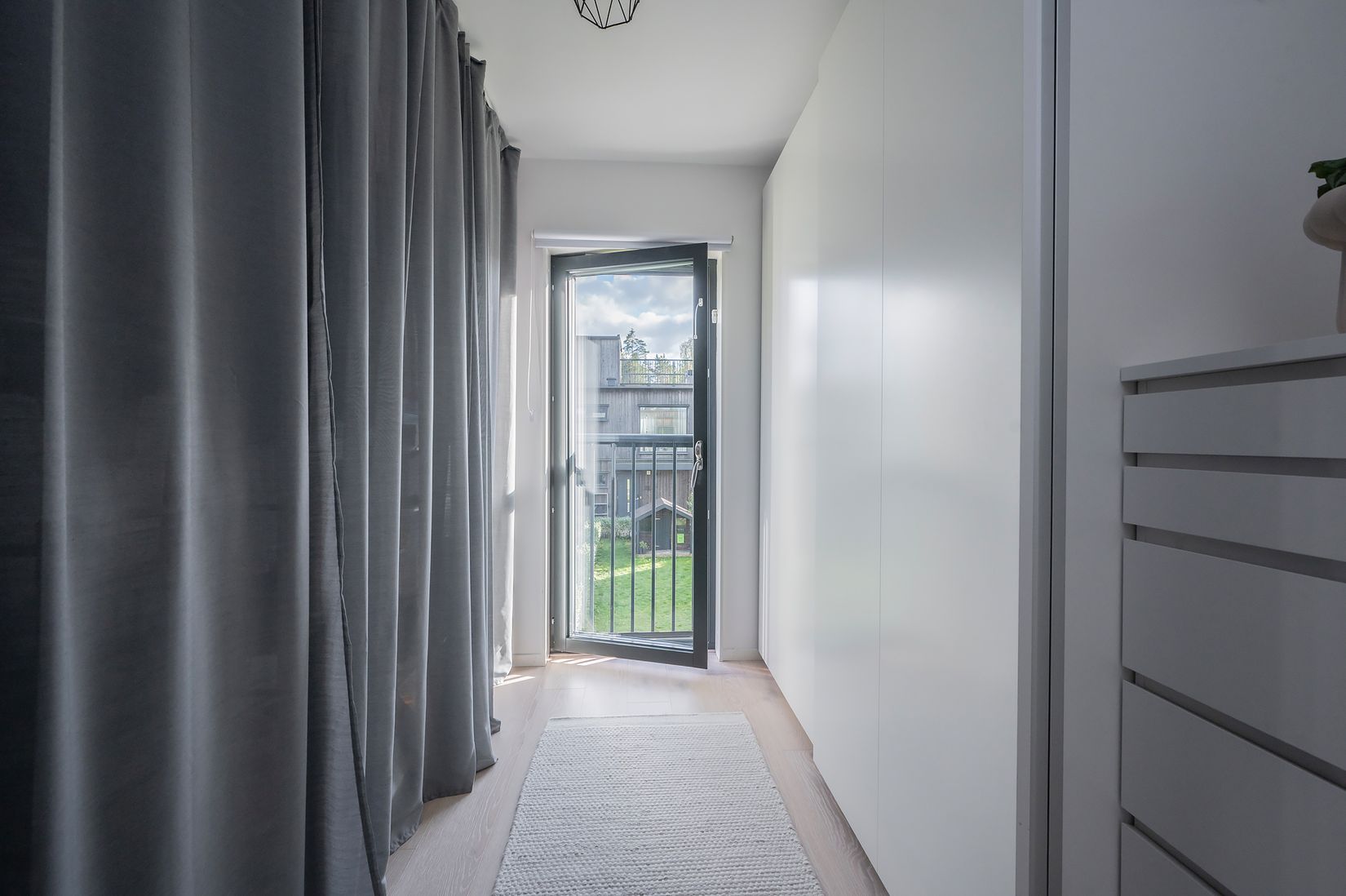 Radhus, Skogskärrsvägen 5H, Högmora, Huddinge