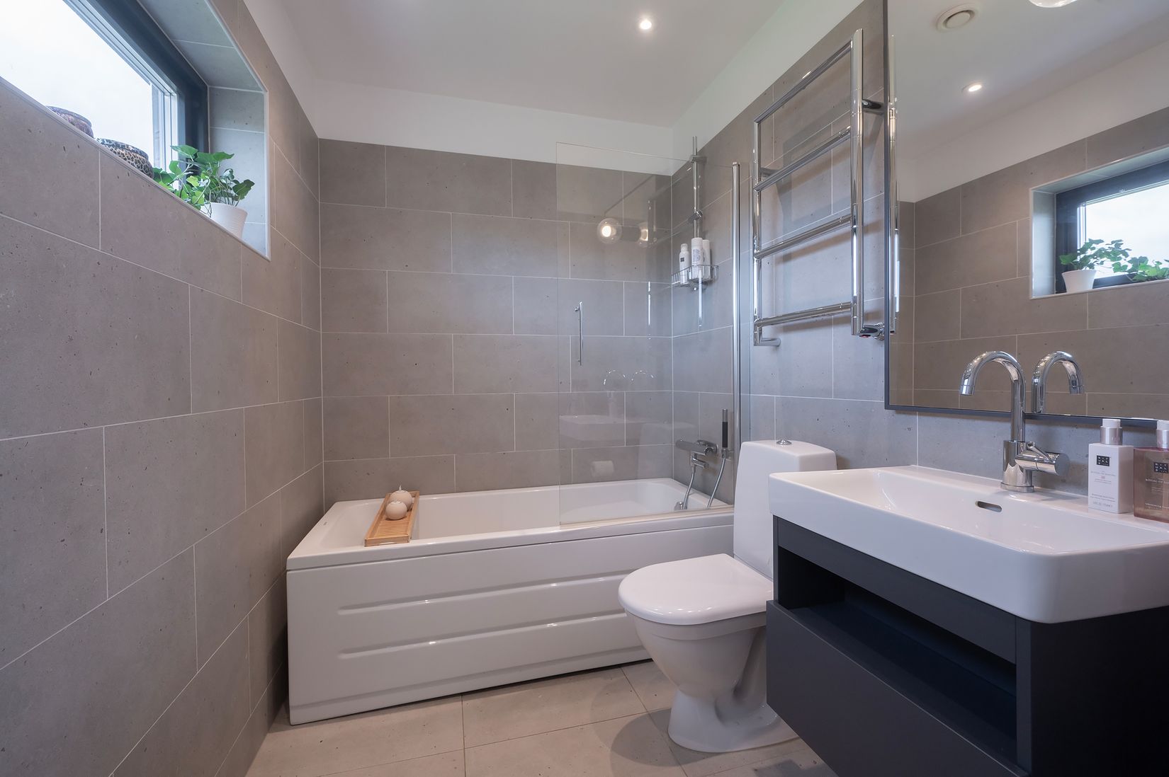 Radhus, Skogskärrsvägen 5H, Högmora, Huddinge