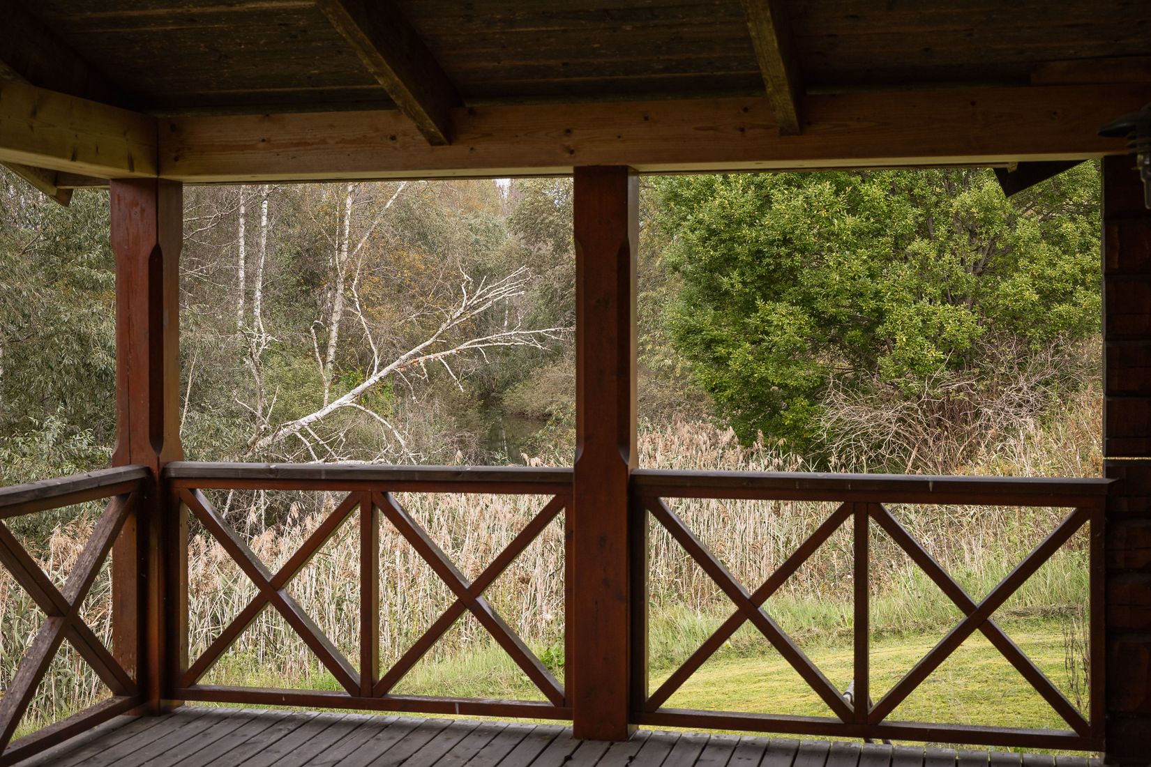 Villa, Bjärkeryd Åliden, Kisa, Kinda