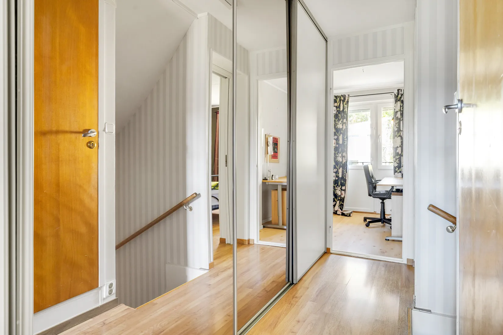 Bostadsrätt, Radhus, Sörgårdsvägen 123, Åkersberga Centralt, Österåker