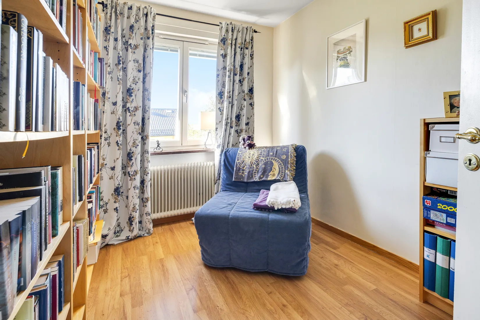 Bostadsrätt, Radhus, Sörgårdsvägen 123, Åkersberga Centralt, Österåker