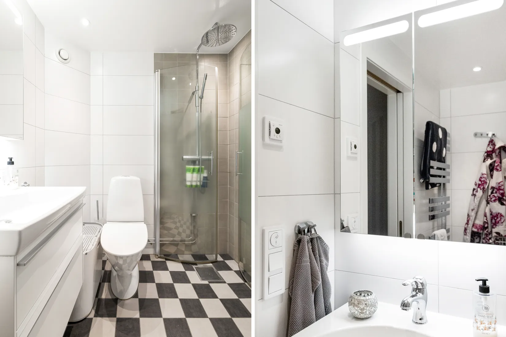 Bostadsrätt, Radhus, Sörgårdsvägen 123, Åkersberga Centralt, Österåker