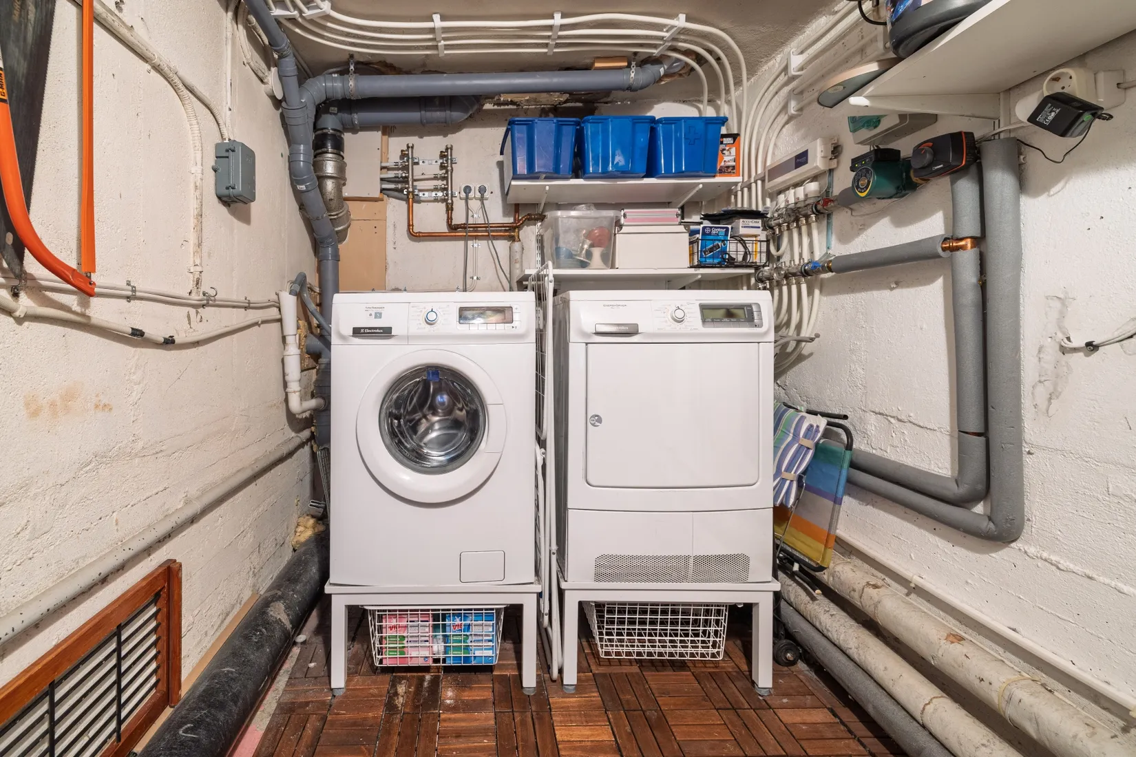 Bostadsrätt, Radhus, Sörgårdsvägen 123, Åkersberga Centralt, Österåker