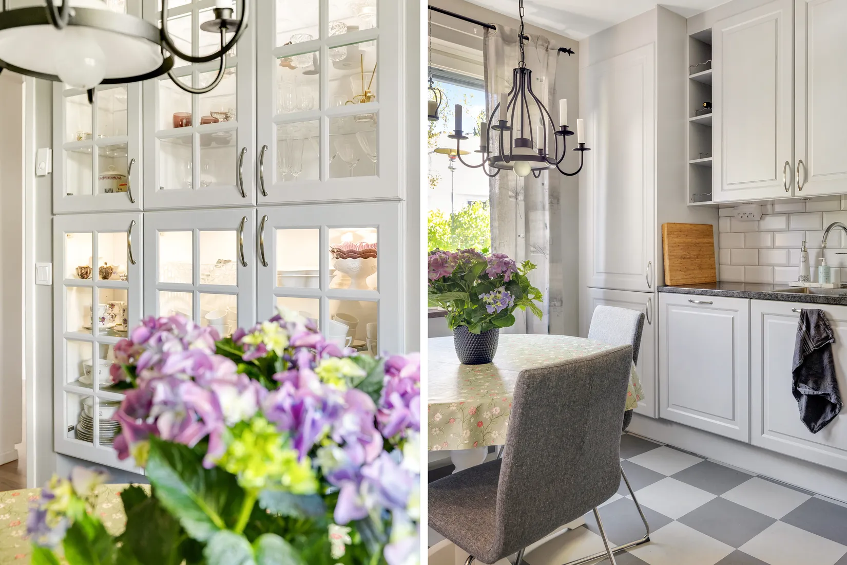 Bostadsrätt, Radhus, Sörgårdsvägen 123, Åkersberga Centralt, Österåker