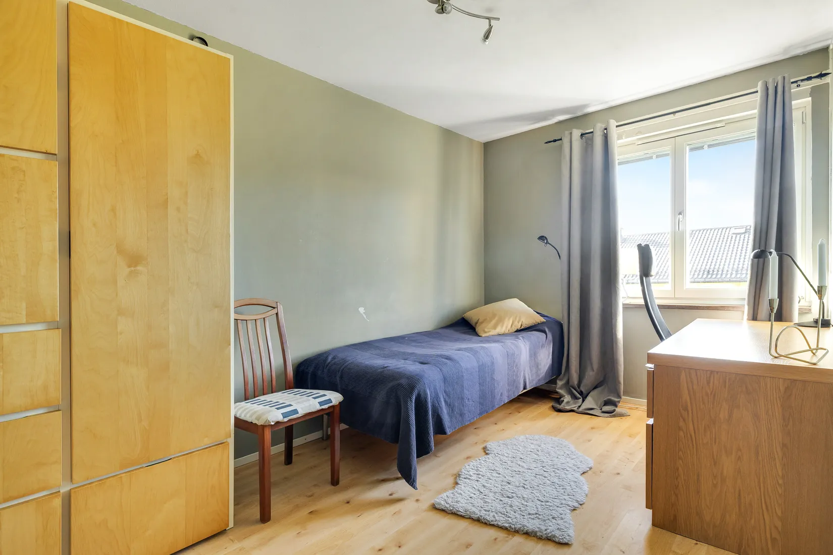 Bostadsrätt, Radhus, Sörgårdsvägen 123, Åkersberga Centralt, Österåker