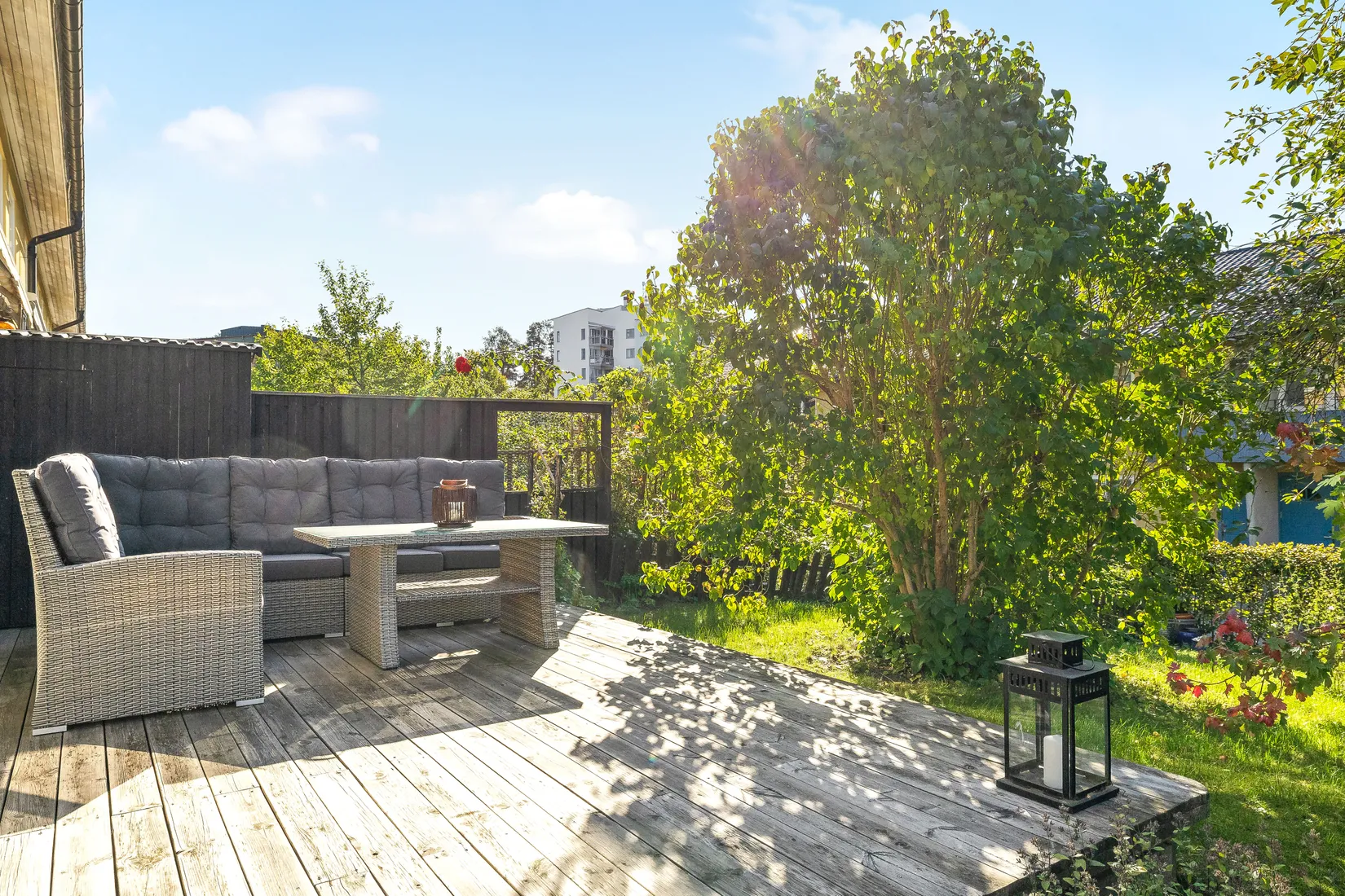 Bostadsrätt, Radhus, Sörgårdsvägen 123, Åkersberga Centralt, Österåker