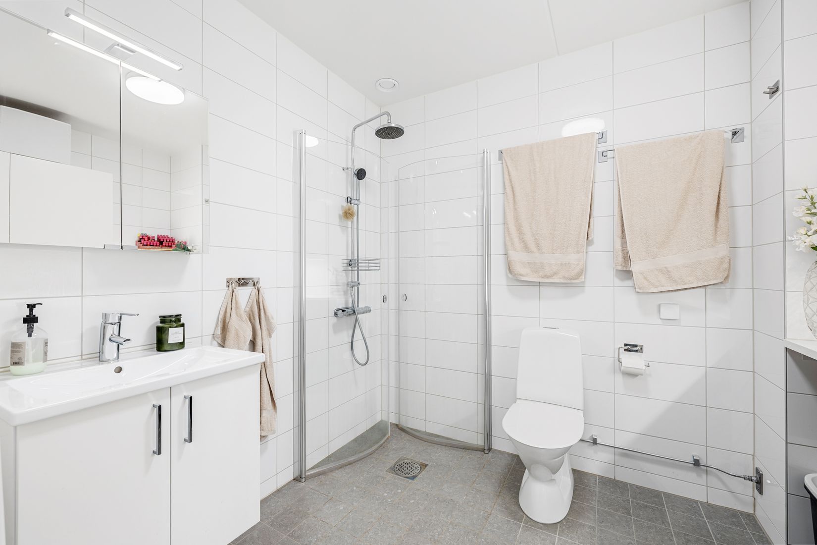 Bostadsrätt, Tellusgatan 32, Kungsängen, Jönköping