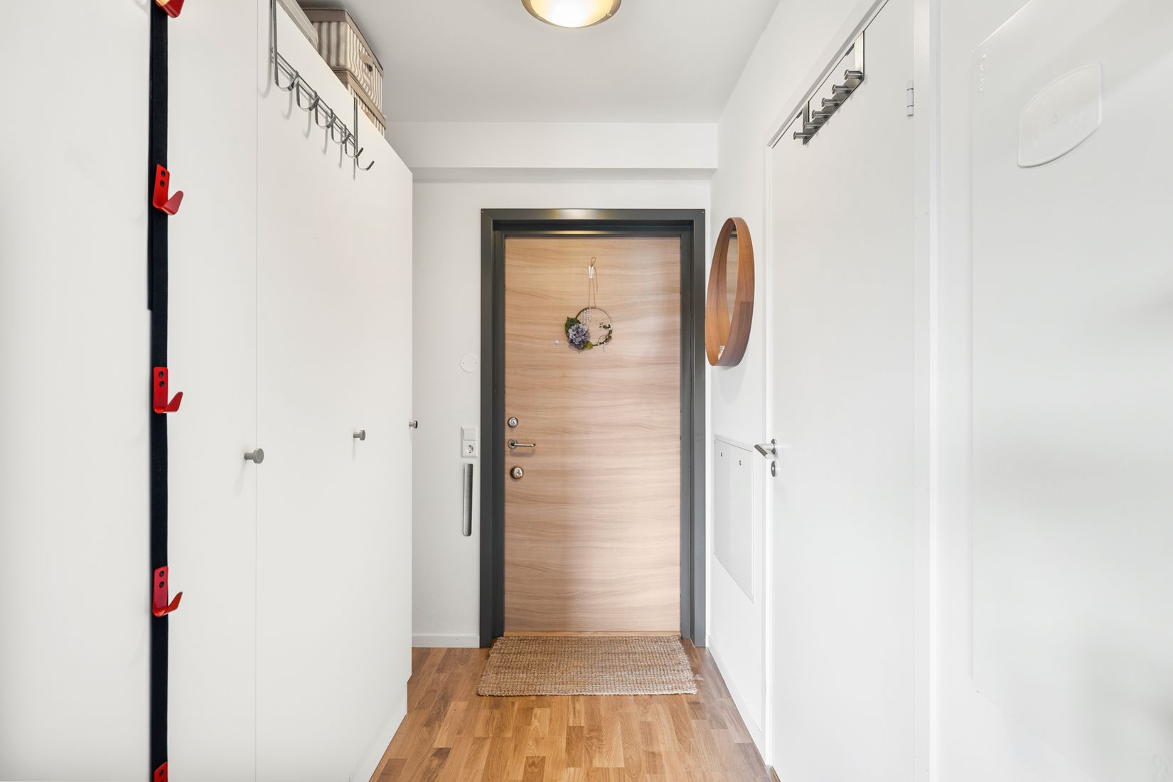 Bostadsrätt, Tellusgatan 32, Kungsängen, Jönköping