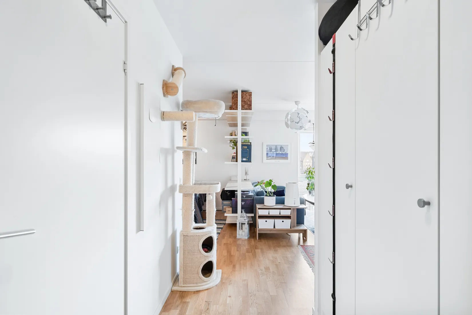 Bostadsrätt, Tellusgatan 32, Kungsängen, Jönköping