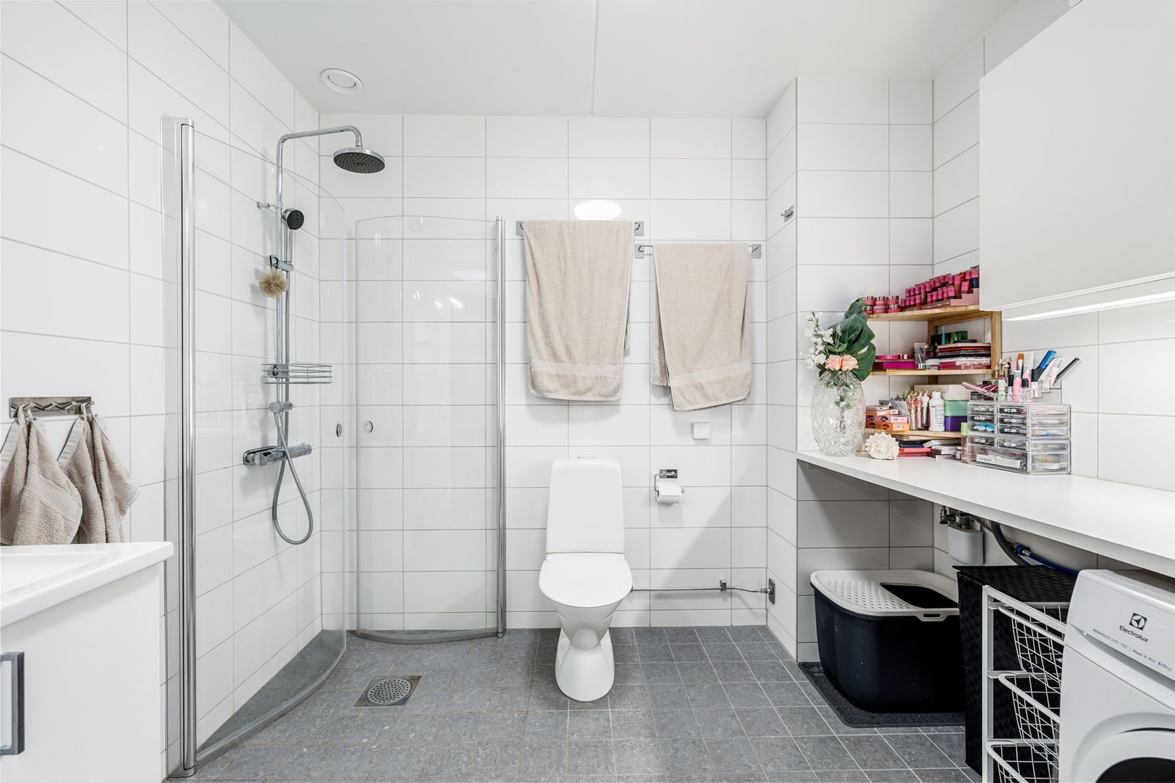 Bostadsrätt, Tellusgatan 32, Kungsängen, Jönköping