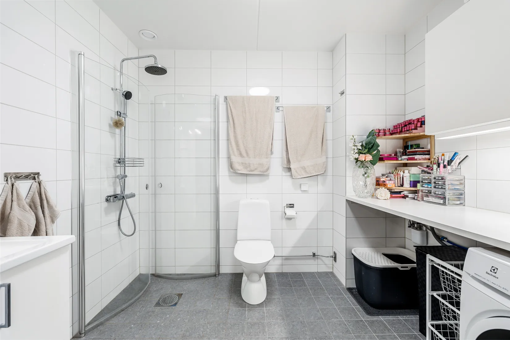 Bostadsrätt, Tellusgatan 32, Kungsängen, Jönköping