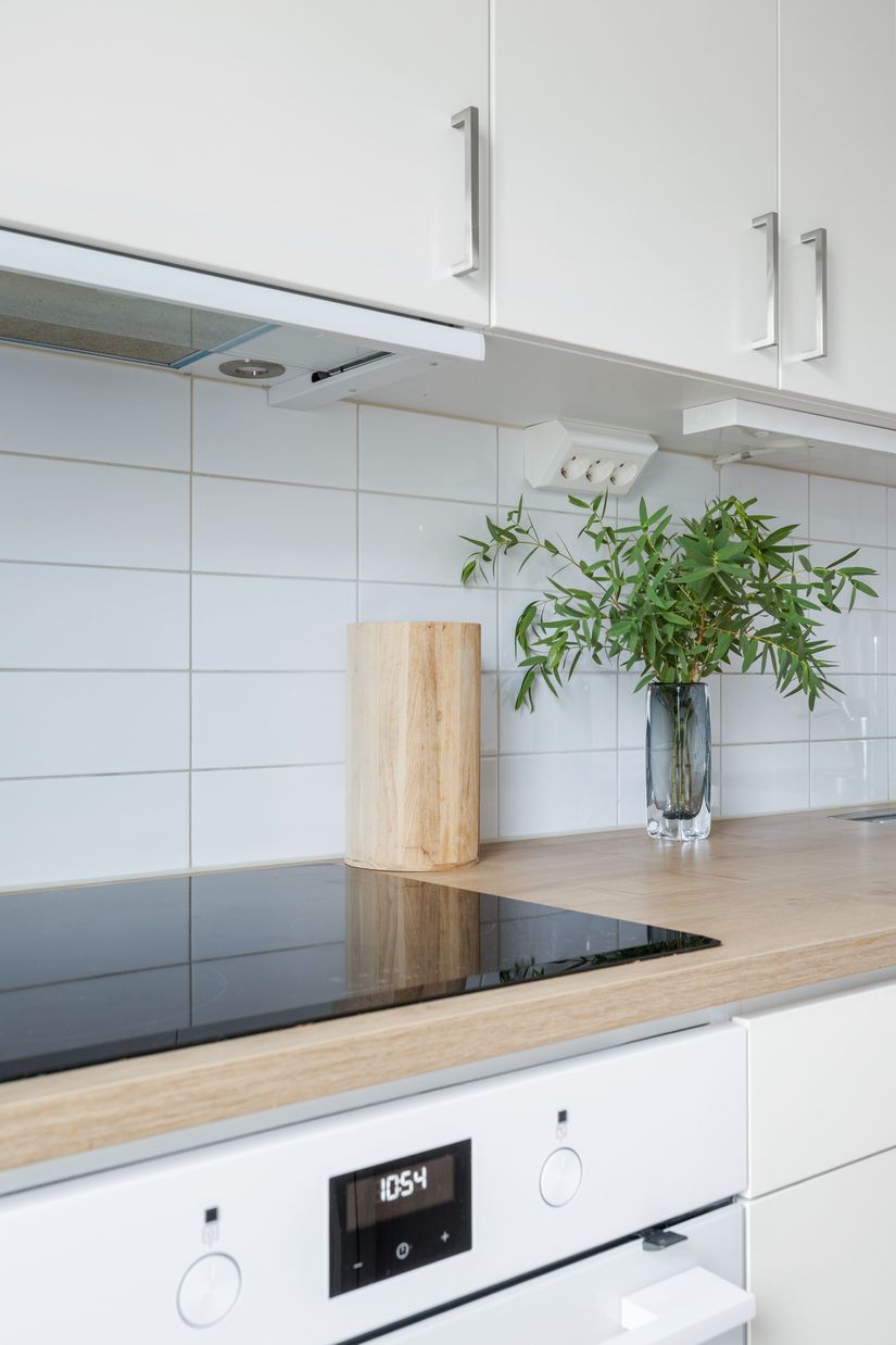 Bostadsrätt, Tellusgatan 32, Kungsängen, Jönköping