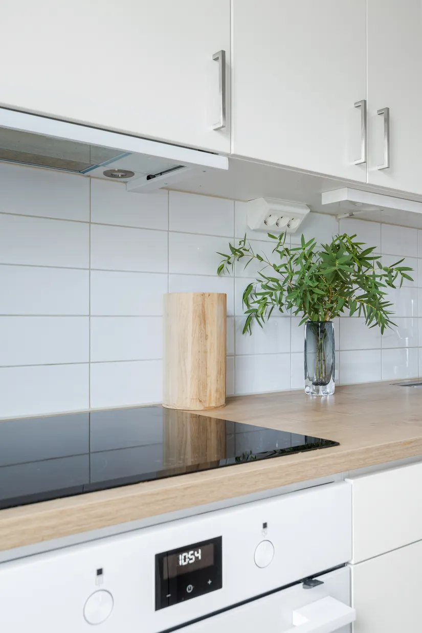 Bostadsrätt, Tellusgatan 32, Kungsängen, Jönköping