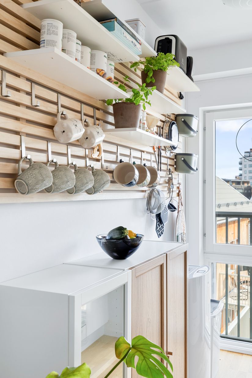 Bostadsrätt, Tellusgatan 32, Kungsängen, Jönköping