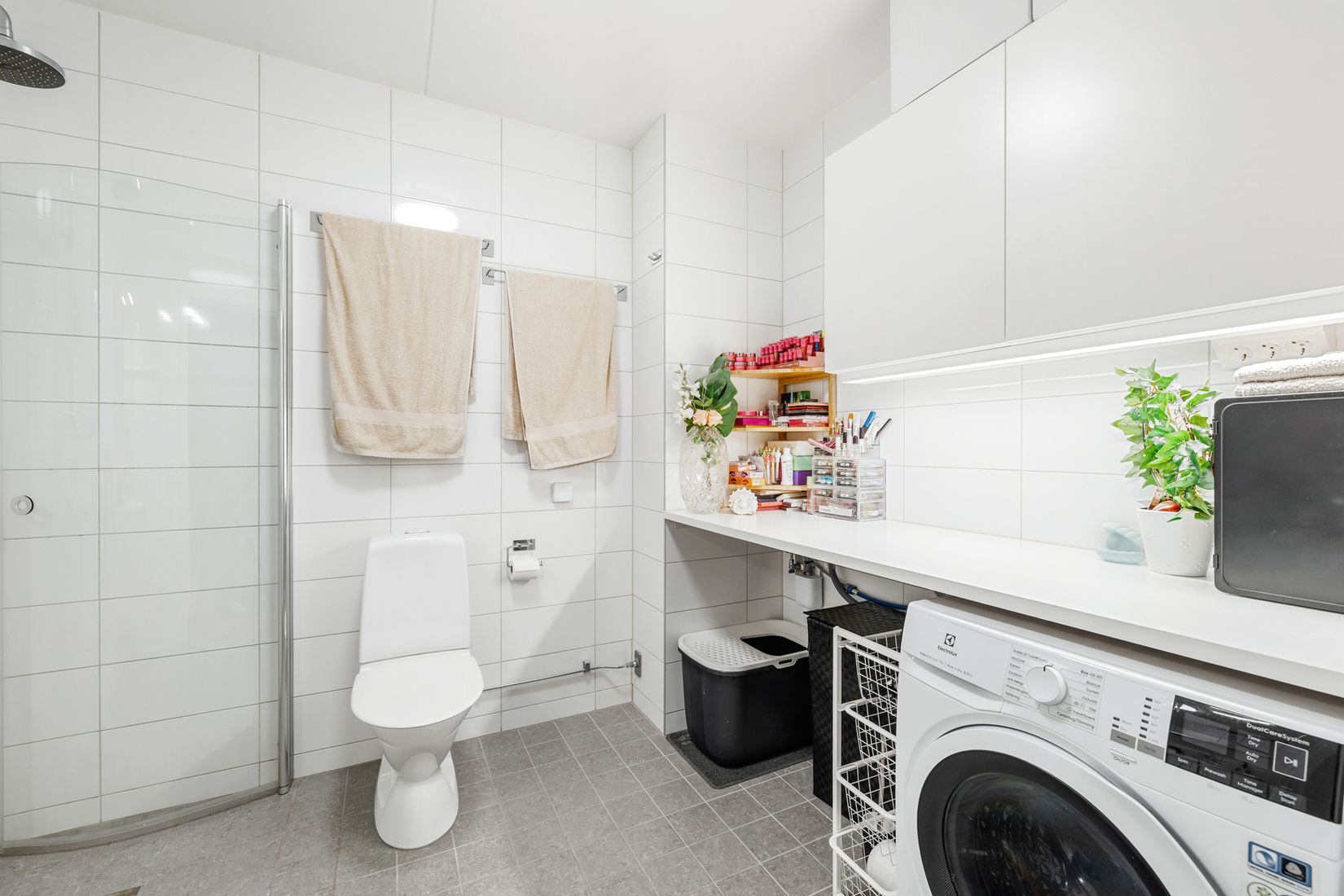 Bostadsrätt, Tellusgatan 32, Kungsängen, Jönköping