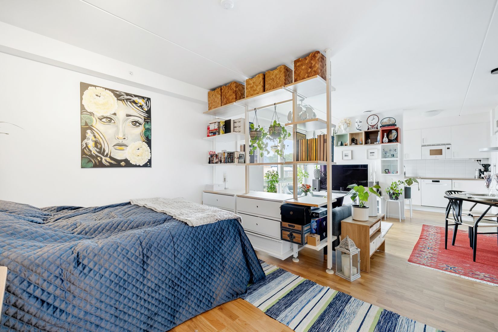 Bostadsrätt, Tellusgatan 32, Kungsängen, Jönköping