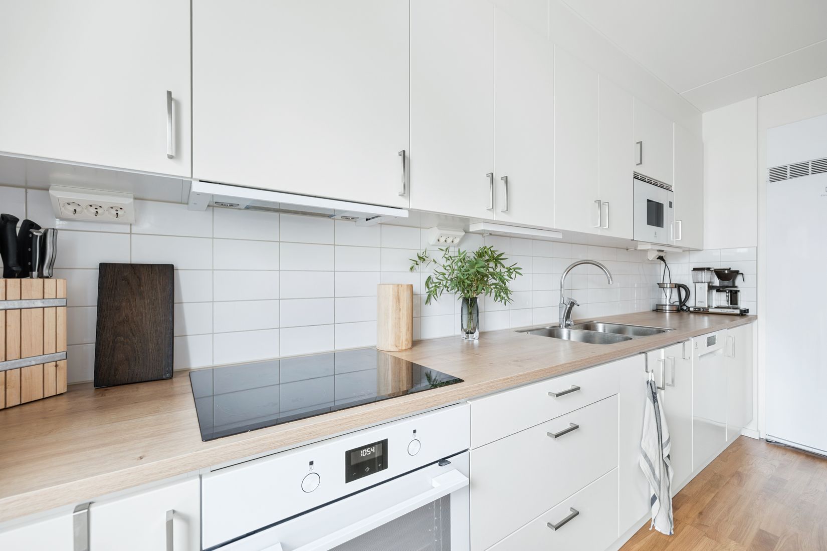 Bostadsrätt, Tellusgatan 32, Kungsängen, Jönköping