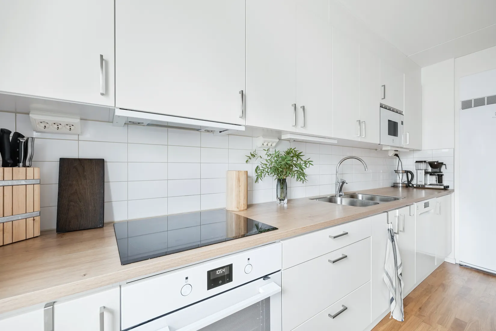 Bostadsrätt, Tellusgatan 32, Kungsängen, Jönköping
