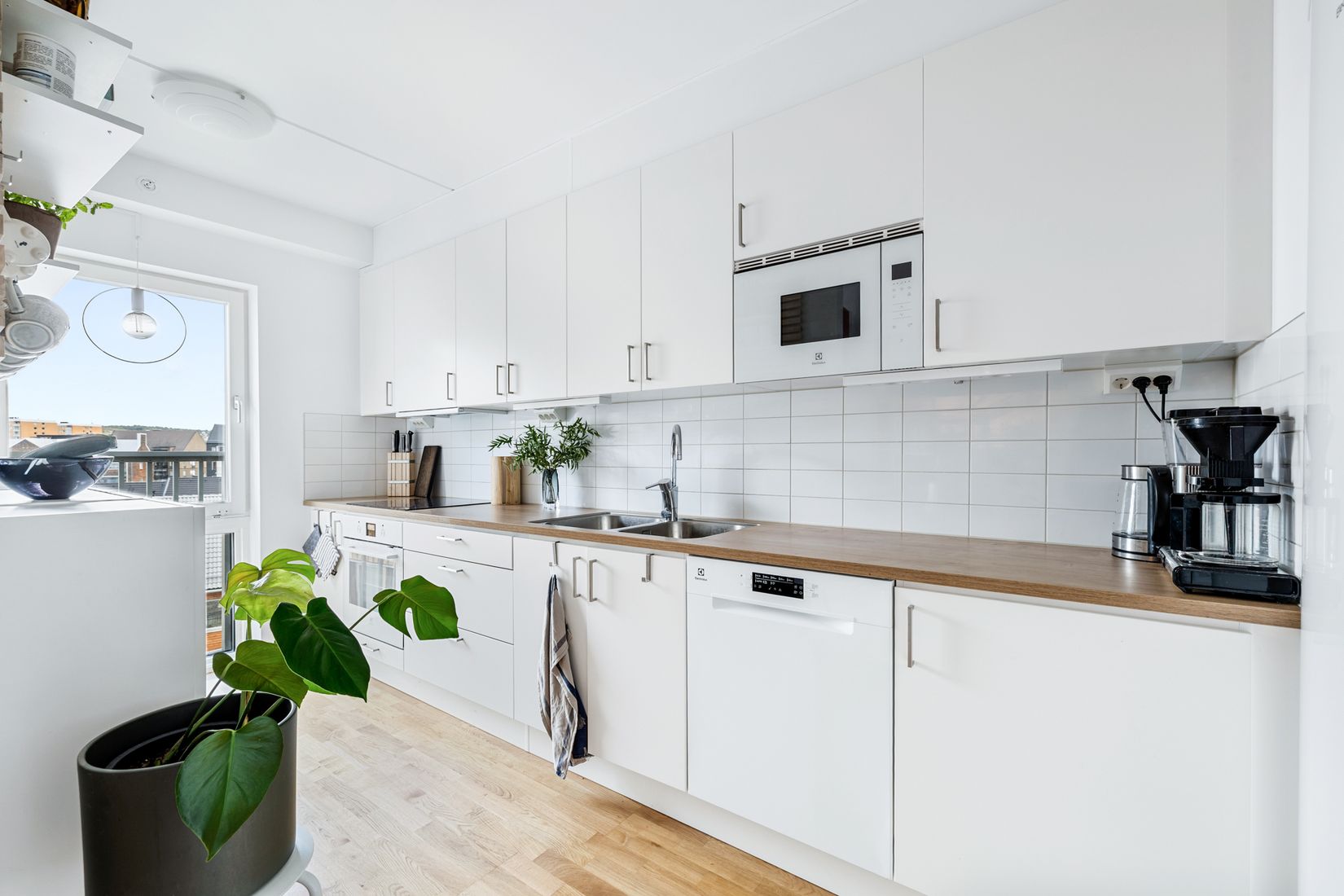 Bostadsrätt, Tellusgatan 32, Kungsängen, Jönköping