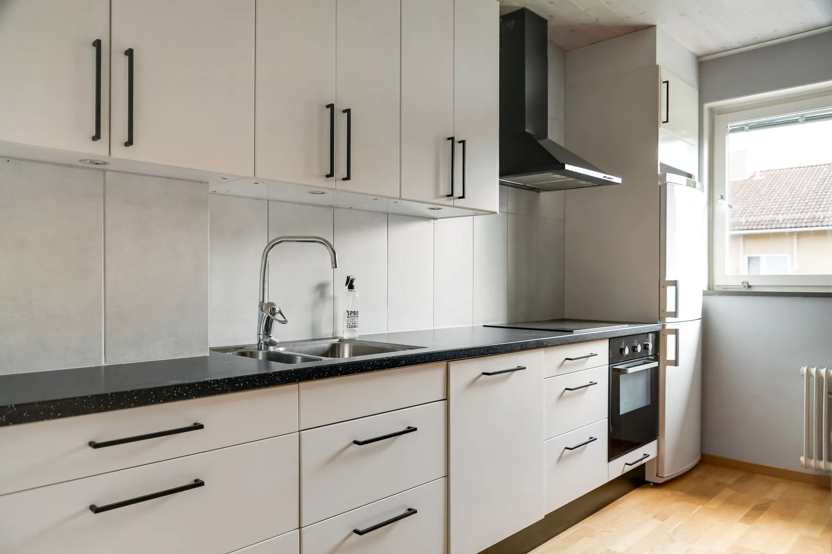 Bostadsrätt, Skogsvägen 1A, Parkstaden/Egna Hem, Kristianstad